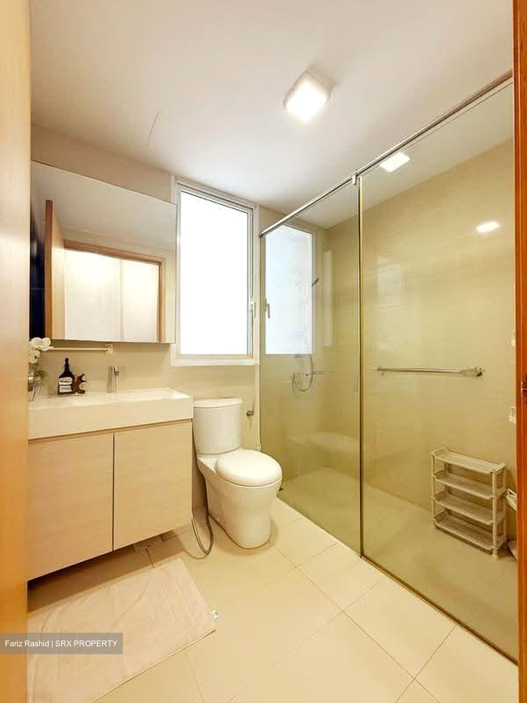 The Tampines Trilliant (D18), Condominium #615821551